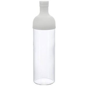 HARIO フィルターインボトル750ml ホワイト FIB-75-W