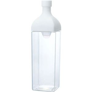 HARIO カークボトル ホワイト KAB-120W