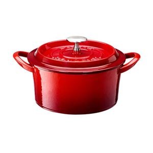 イシガキ産業 ボン・ボネール ココット15cm レッド 3628