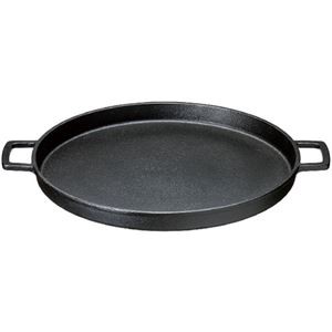 イシガキ産業 鉄鋳物 お好み鉄板32cm 3981