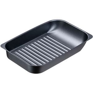 イシガキ産業 グリル名人plus さんま焼きプレート 4211