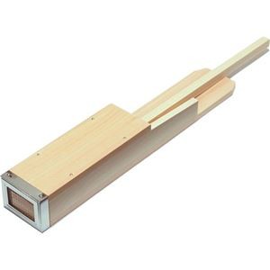 ウメザワ ひのきところ天突き ステン刃 MMT32219