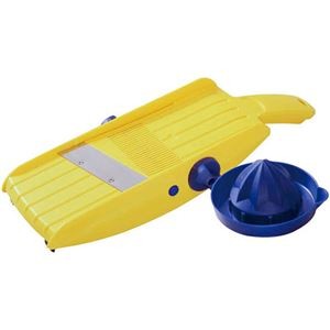 カクセー ドイツ製スライサー TNS-3000 F4723