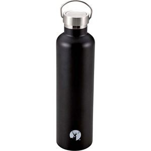 キャプテンスタッグ HDボトル1000 ブラック UE-3372