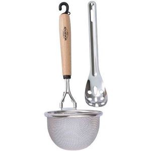 サンクラフト モクハウス みそこし BM-213