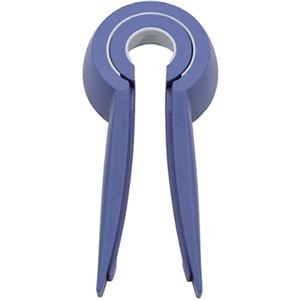 サンクラフト びん蓋開け 2個セット ブルー RD-02