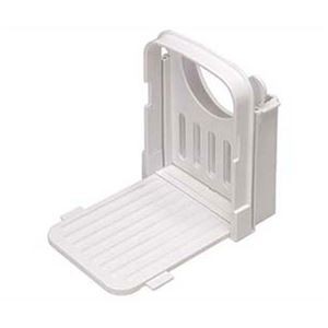 スケーター 食パンカットガイド 厚み調節プレート付き SCG1