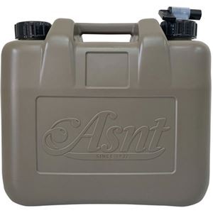タンゲ化学 ASNTタンク ミリタリータンク 10L MMT03116