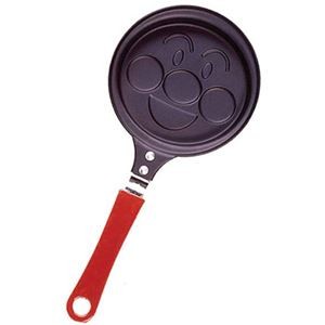 トルネ アンパンマン ホットケーキパン 2431330