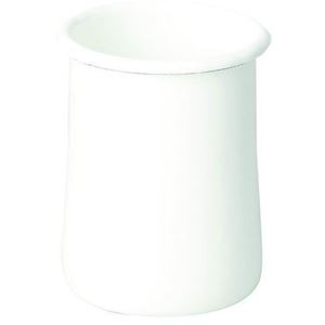 パール金属 ブランキッチン ホーローカトラリースタンド HB-3688