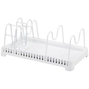 パール金属 アレンジフリー 引き出し用クックウェアセット収納ラック HB-5598