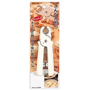 パール金属 便利小物 ぎんなん割り C-3499