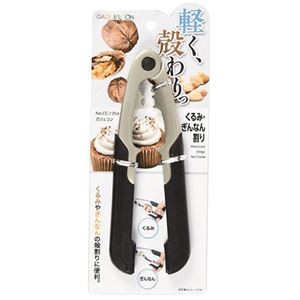 パール金属 ガジェコン くるみ・ぎんなん割り CC-1255