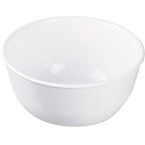 パール金属 コレールウインターフロストホワイト多様ボウル 大 J428-N CP-8927
