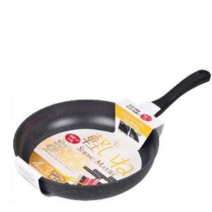 パール金属 軽いねストロングマーブル フライパン28cm HB-1226