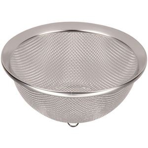 パール金属 日本製のザル15cm HB-1637