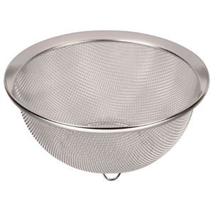 パール金属 日本製のザル18cm HB-1638