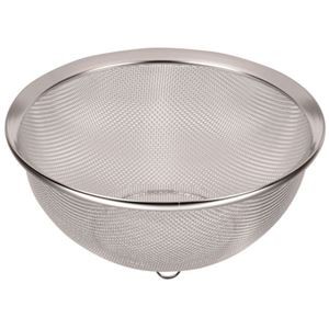 パール金属 日本製のザル21cm HB-1639