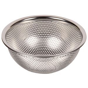 パール金属 日本製のパンチングボール15cm HB-1641