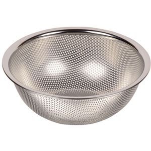 パール金属 日本製のパンチングボール21cm HB-1643