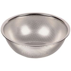 パール金属 日本製のパンチングボール24cm HB-1644