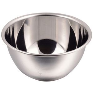 パール金属 日本製のボール18cm 深型 HB-1646