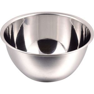 パール金属 日本製のボール21cm 深型 HB-1647