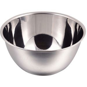 パール金属 日本製のボール24cm 深型 HB-1648