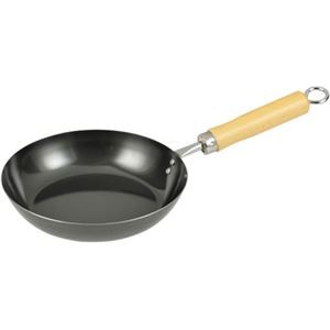 パール金属 The鉄 フライパン20cm HB-2401