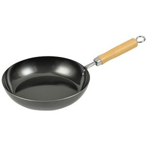 パール金属 The鉄 フライパン24cm HB-2402