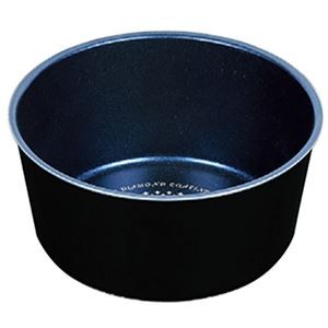 パール金属 ルクスパン ブルーダイヤモンドコートIH対応マルチポット16cm HB-2440