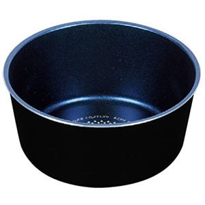 パール金属 ルクスパン ブルーダイヤモンドコートIH対応マルチポット18cm HB-2441