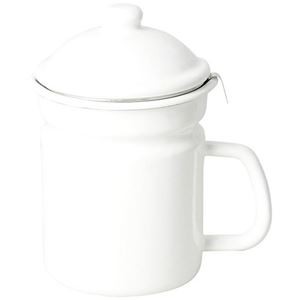 パール金属 ブランキッチン ホーローオイルポット1.1L HB-3678