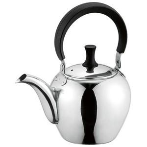 パール金属 ジャストサイズ ステンレス製ティーポット600ml HB-4420