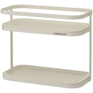 リス リベラリスタ ラック レギュラー ホワイト GLIF013