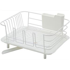 リス リベラリスタ デッシュドレーナー ホワイト GLIB080-WH