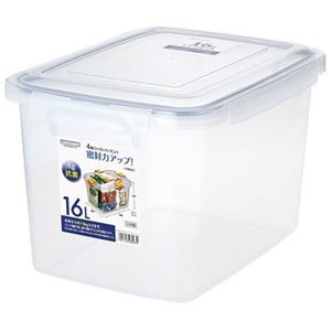 岩崎工業 SLジャンボケース16.0 B-2899-KN