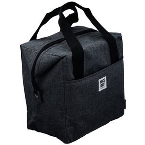 岩崎工業 保冷バッグ L GR LF-576-GR