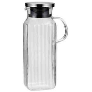 岩城ハウスウエア スクエアサーバー把手付き KT296KT-SV