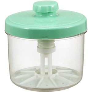 新輝合成 トンボ 即席漬物器 マミー 丸3型 グリーン MMT12908
