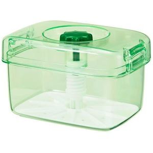 新輝合成 即席つけもの器 ピクレ K40 スケルトングリーン MMT13813