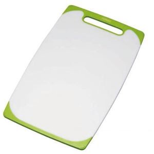 新輝合成 NEWラバー付耐熱抗菌まな板 シンク MMT43520