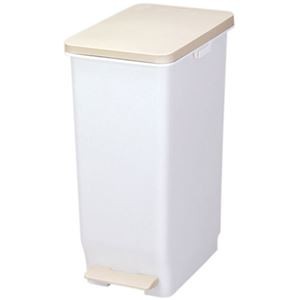 新輝合成 セパ スリムペダル45 WH MMT08413