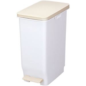 新輝合成 セパ スリムペダル30 WH MMT08420