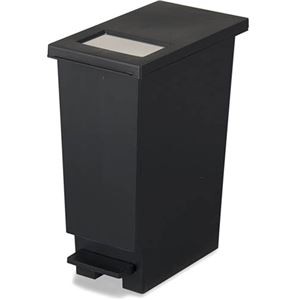 新輝合成 ユニード プッシュ＆ペダル20S ブラック MMT09304