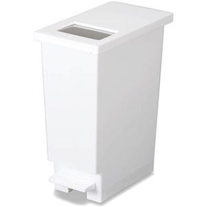 新輝合成 ユニード プッシュ＆ペダル20S ホワイト MMT09380