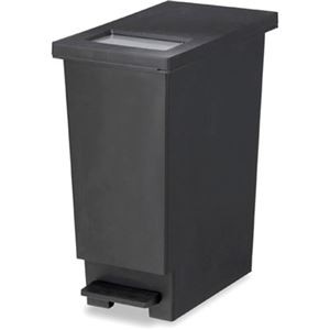 新輝合成 ユニード プッシュ＆ペダル30S ブラック MMT09915