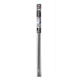 新輝合成 クサビ インテリアポール アイアンブラック KP-200 MMT52854