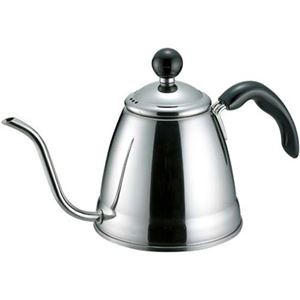 竹井器物製作所 フィーノ コーヒードリップポット1.2L 箱入 OFF-120