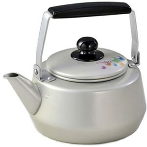 北陸アルミニウム エシャロット ケットル2L MMT02090